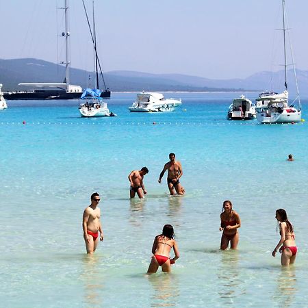 Apartments By The Sea Sali, Dugi Otok - 8110 Extérieur photo