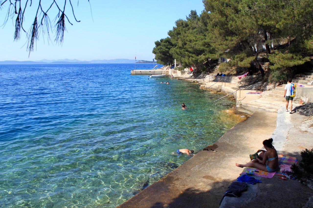 Apartments By The Sea Sali, Dugi Otok - 8110 Extérieur photo