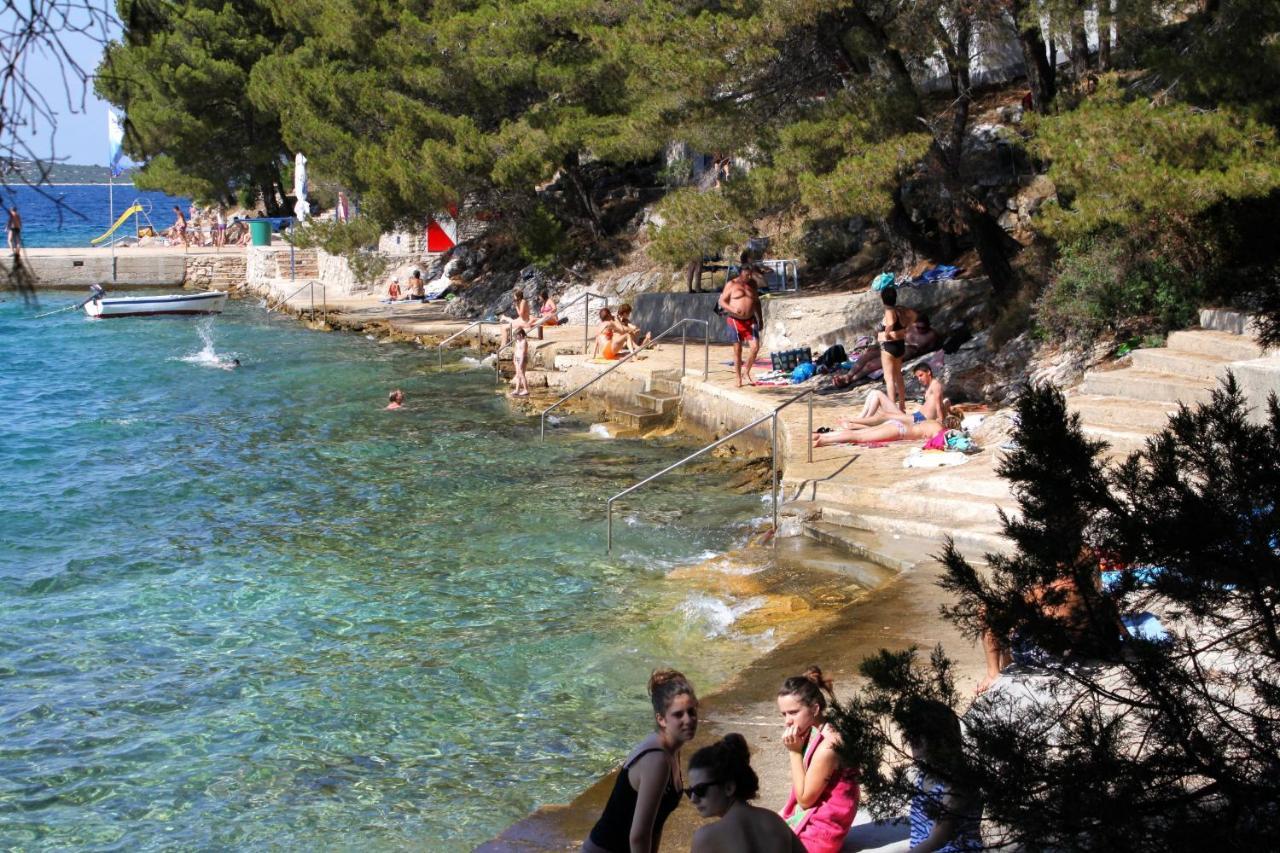 Apartments By The Sea Sali, Dugi Otok - 8110 Extérieur photo