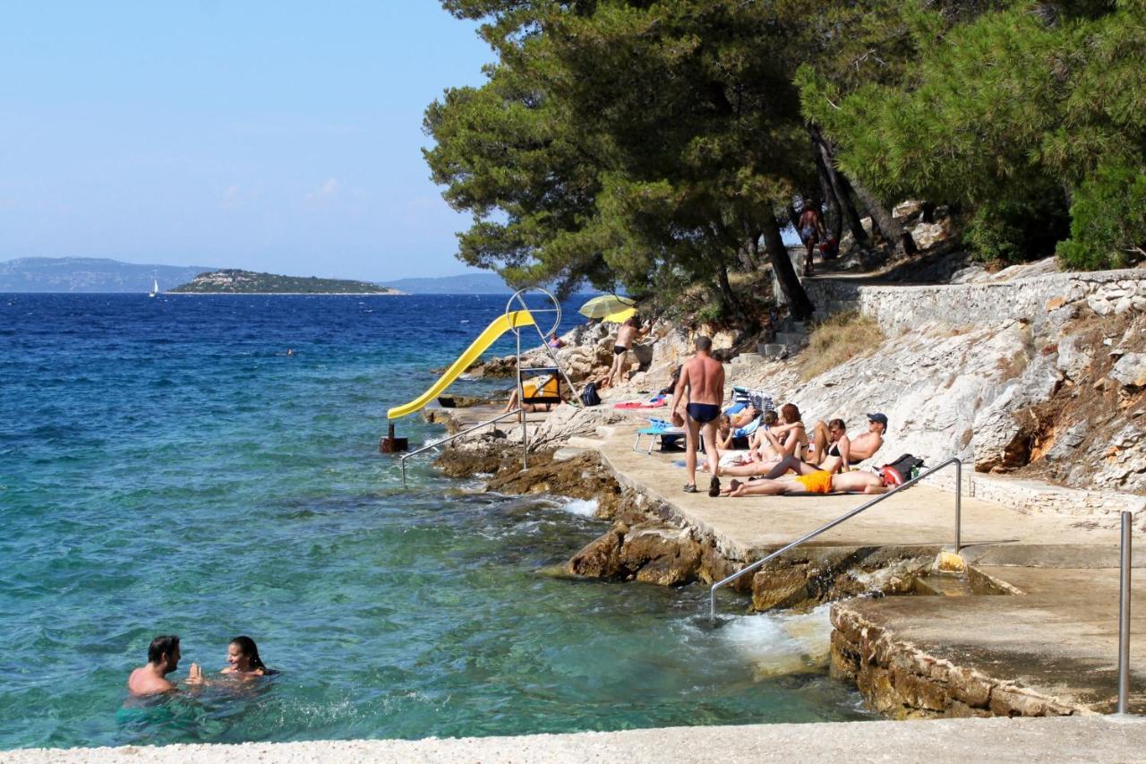 Apartments By The Sea Sali, Dugi Otok - 8110 Extérieur photo