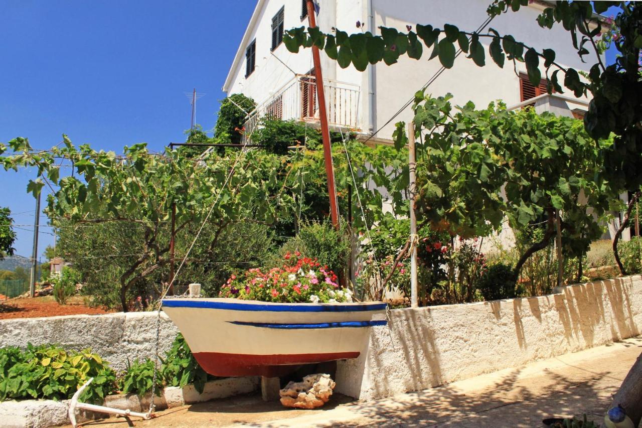 Apartments By The Sea Sali, Dugi Otok - 8110 Extérieur photo