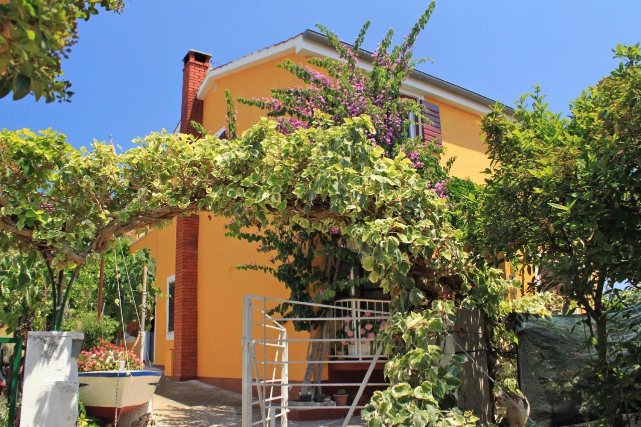 Apartments By The Sea Sali, Dugi Otok - 8110 Extérieur photo