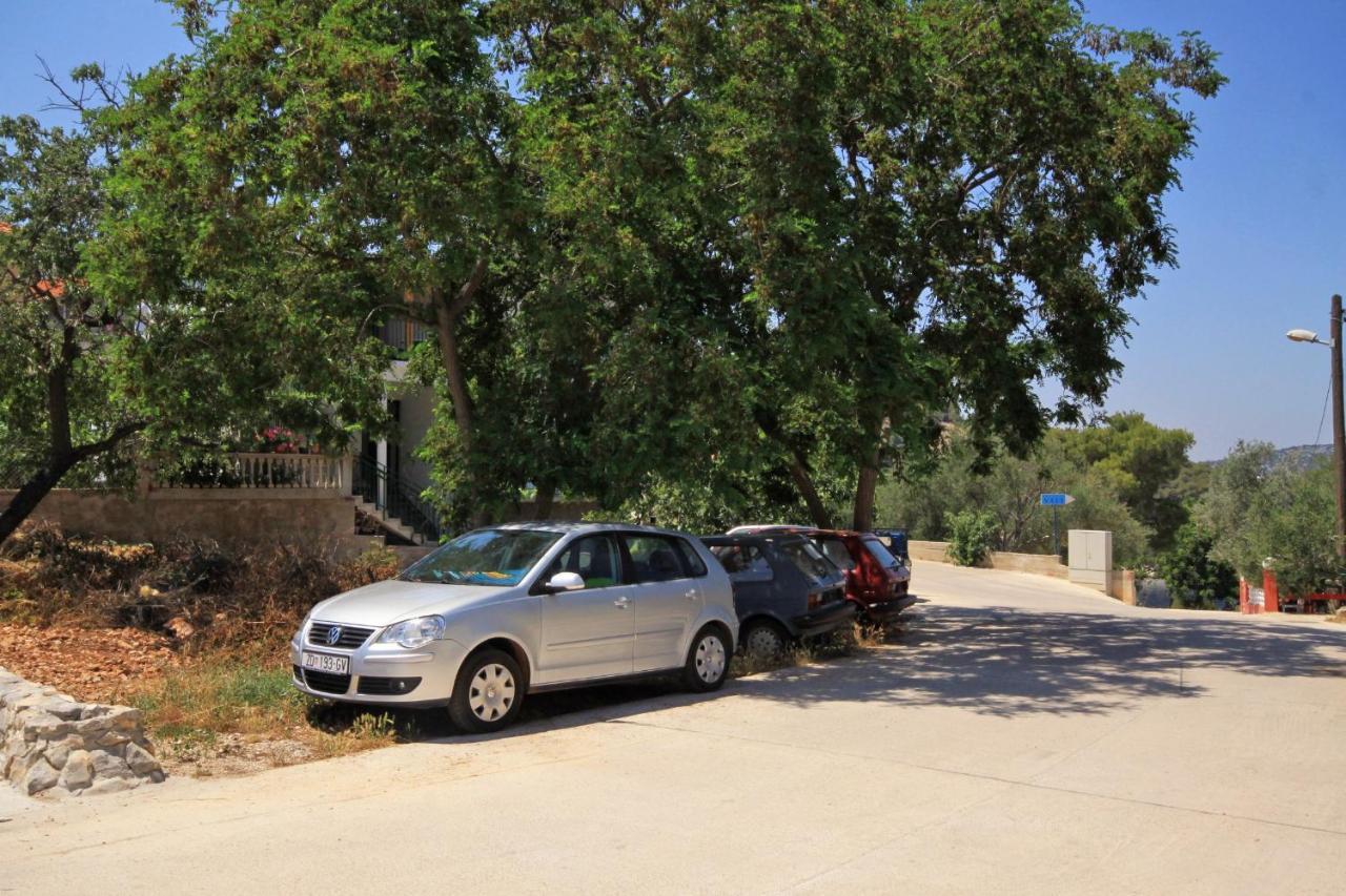 Apartments By The Sea Sali, Dugi Otok - 8110 Extérieur photo