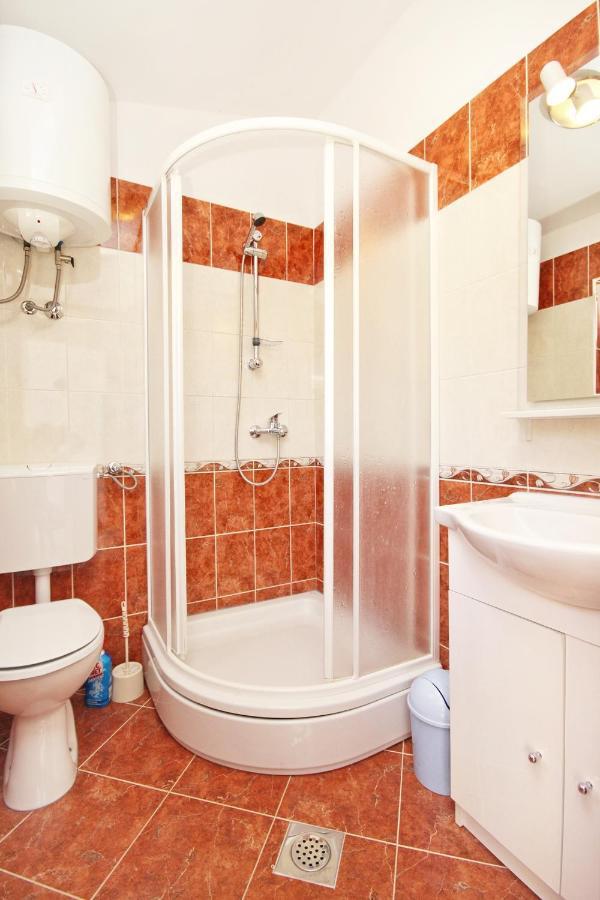 Apartments By The Sea Sali, Dugi Otok - 8110 Extérieur photo