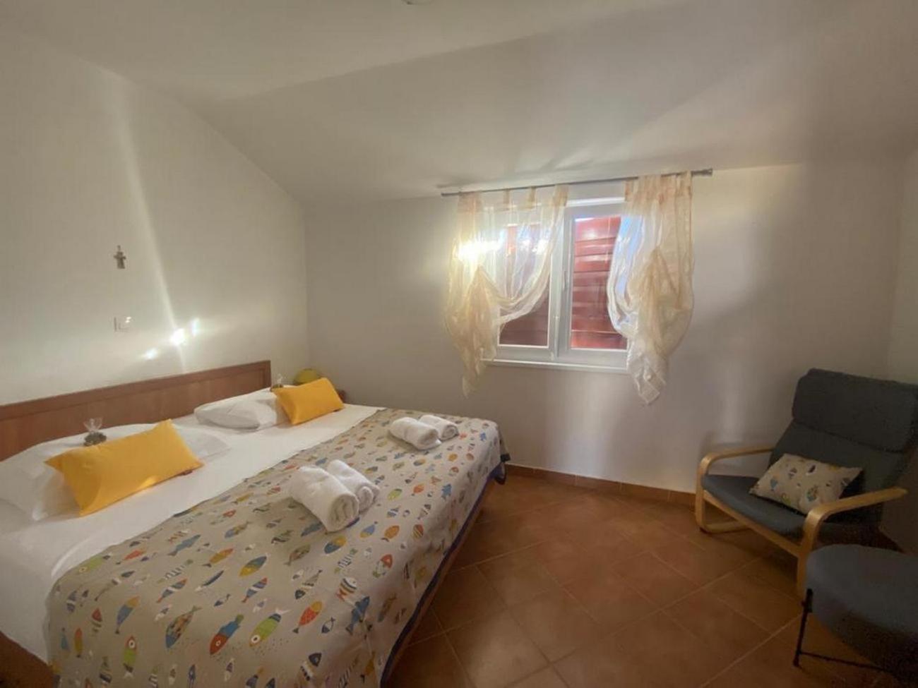 Apartments By The Sea Sali, Dugi Otok - 8110 Extérieur photo