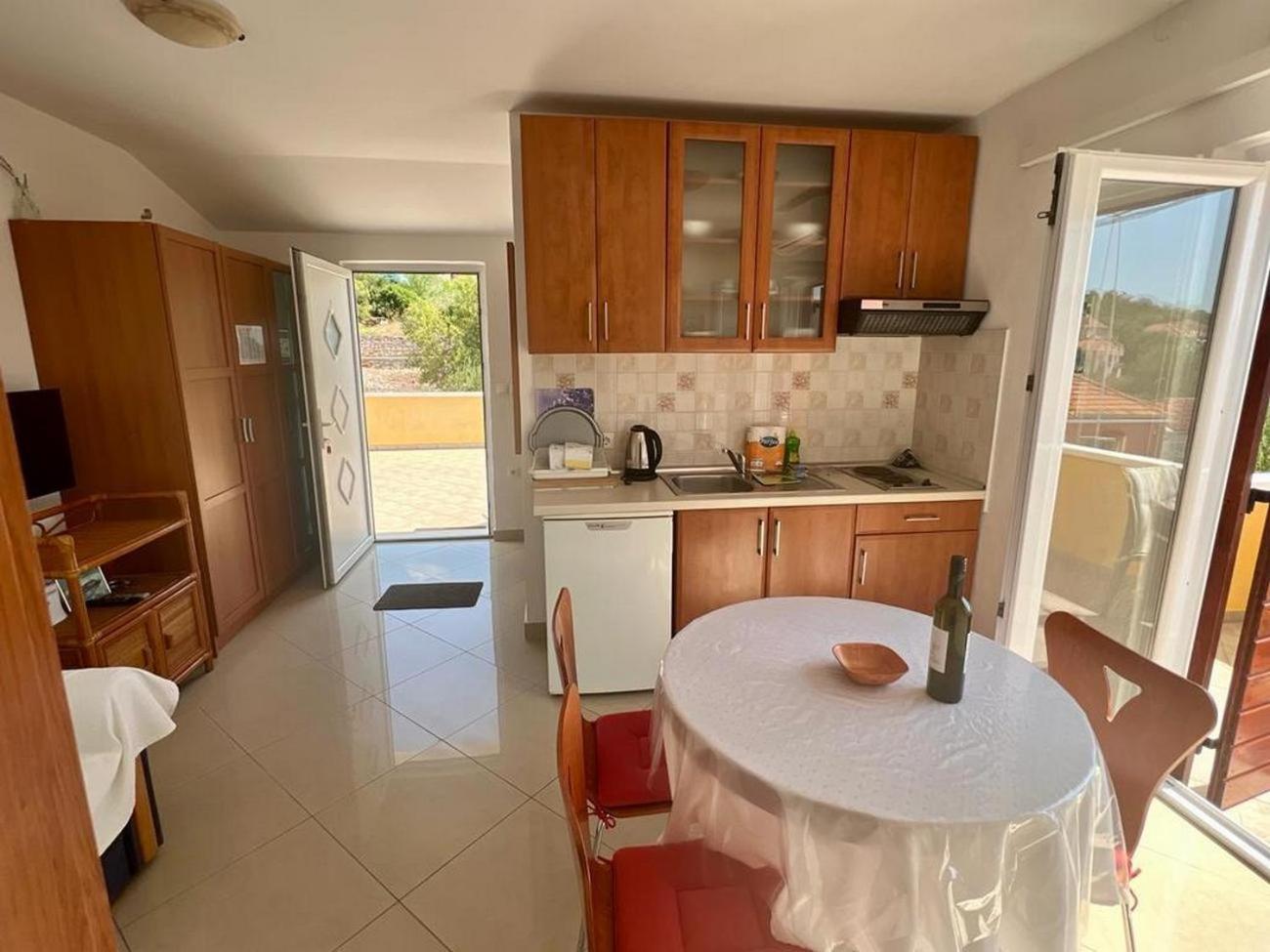Apartments By The Sea Sali, Dugi Otok - 8110 Extérieur photo
