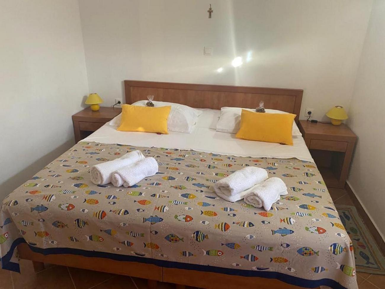 Apartments By The Sea Sali, Dugi Otok - 8110 Chambre photo